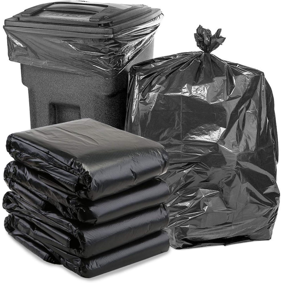 Garbage bags